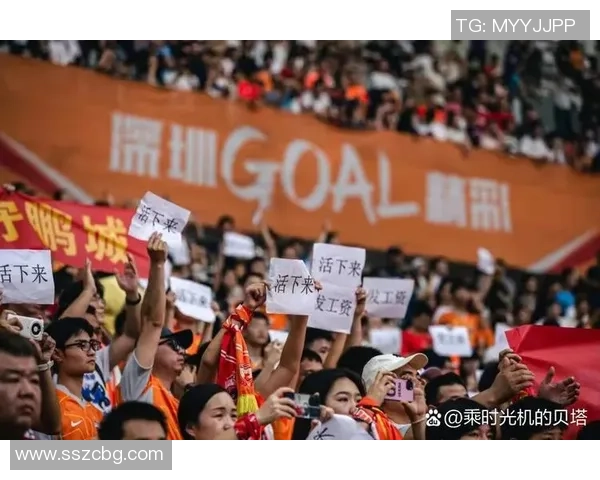 深圳足球队的崛起之路：揭秘他们背后的力量与激情